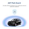 Remote Control Video Recording Live Tracking 4G Sim IOT Card Car Truck DVR Camera 2K Dash Cam for 24h Park Monitoring