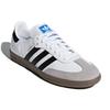Adidas Originals Samba OG Cloud White Core Black Sneakers B75806