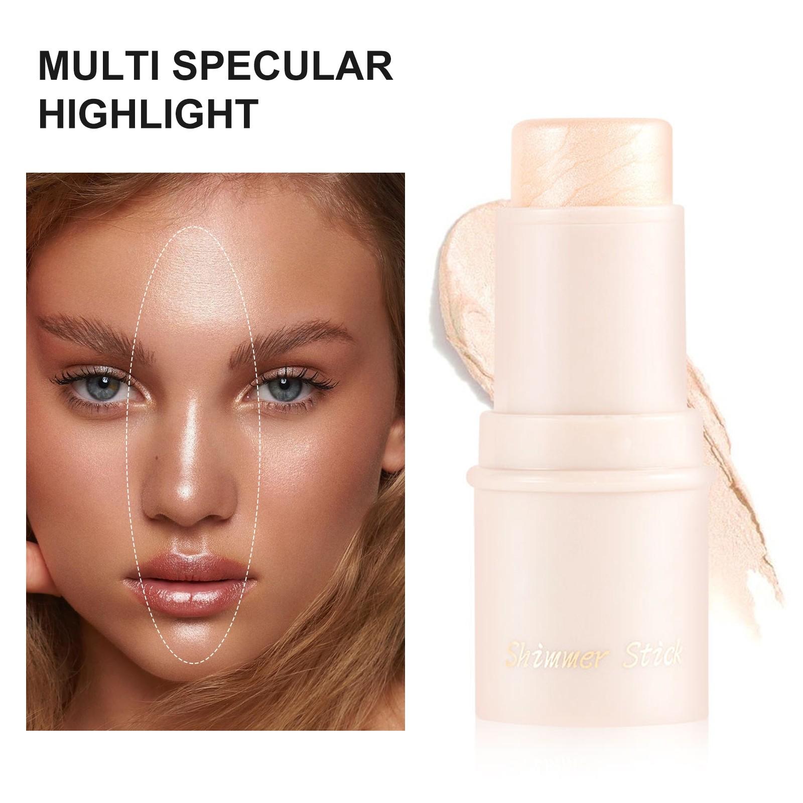 

Желейные румяна, желейная помада, прозрачные губы и щеки можно комбинировать с помощью желейного хайлайтера(01 Румяна) One Size