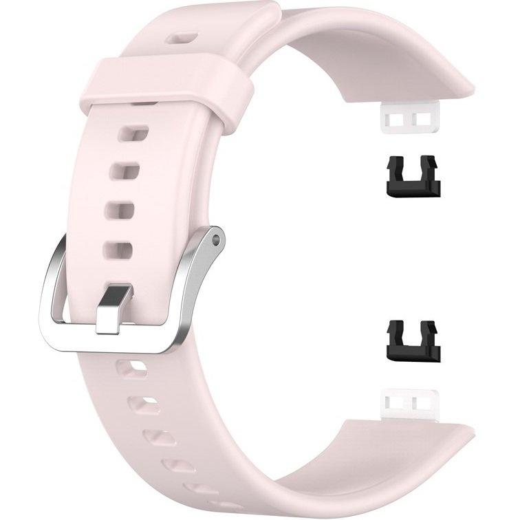 Huawei Watch Fit Armband, Pink