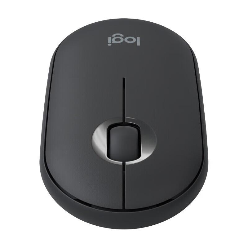Logitech Pebble Wireless Bluetooth Mouse