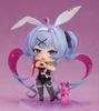[USED] Rabbit Hole Nendoroid Hatsune Miku 2730
