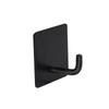 OIMG No-Drill 304 Stainless Steel Strong Adhesive Wall Hook