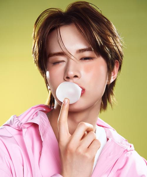JUNGSAEMMOOL Jung Saem Mool Artist Cushion Blush with Puff