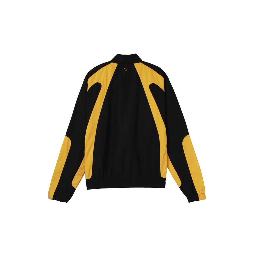 Nike x NOCTA Drake Stand Collar Jacket 'Black' Men's DA4102-010