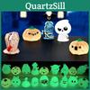 Halloween Resin Decorations For Diy Crafting And Miniature Displays