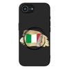 Silikonhülle für Motorola Moto G86 G14 G35 G34 G45 G55 G64 G75 G85 G24 G15 G54 G57 Power Handyhülle Italien Flagge