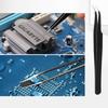 Precision Soldering Iron Soldering Iron Set For Electronics Techrebal 60W