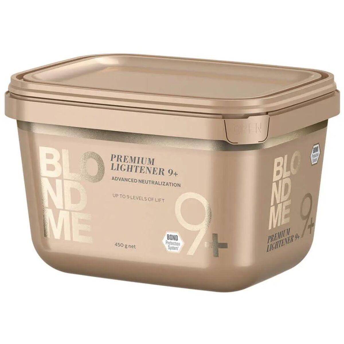 

Schwarzkopf Blondme Premium 9+ Bleach 450 g