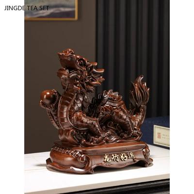 1 STÜCK Harz Desktop Ornament Kreativ Kann Gespart Werden Kann Mitgenommen Werden Anti-Fall Spardose Kann Geburtstagsgeschenk