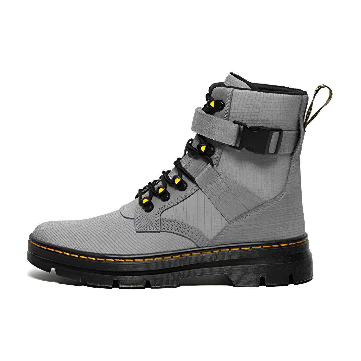 

Мужские повседневные ботинки Dr.Martens Combs Tech II 27800076 43