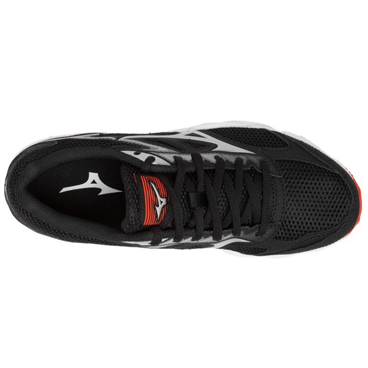 Mizuno Spark 4 Black/Grey Women's K1GA190404