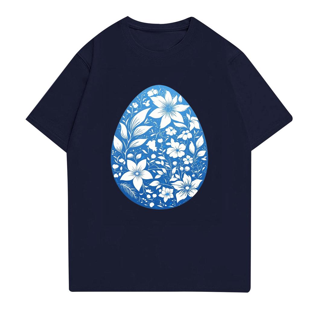 Men's Stand Collar Short Sleeve Shirt Loose Leisure Holiday Shirt Man