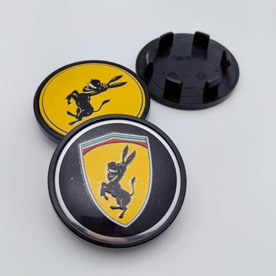Exterieur accessoires – Emblemen