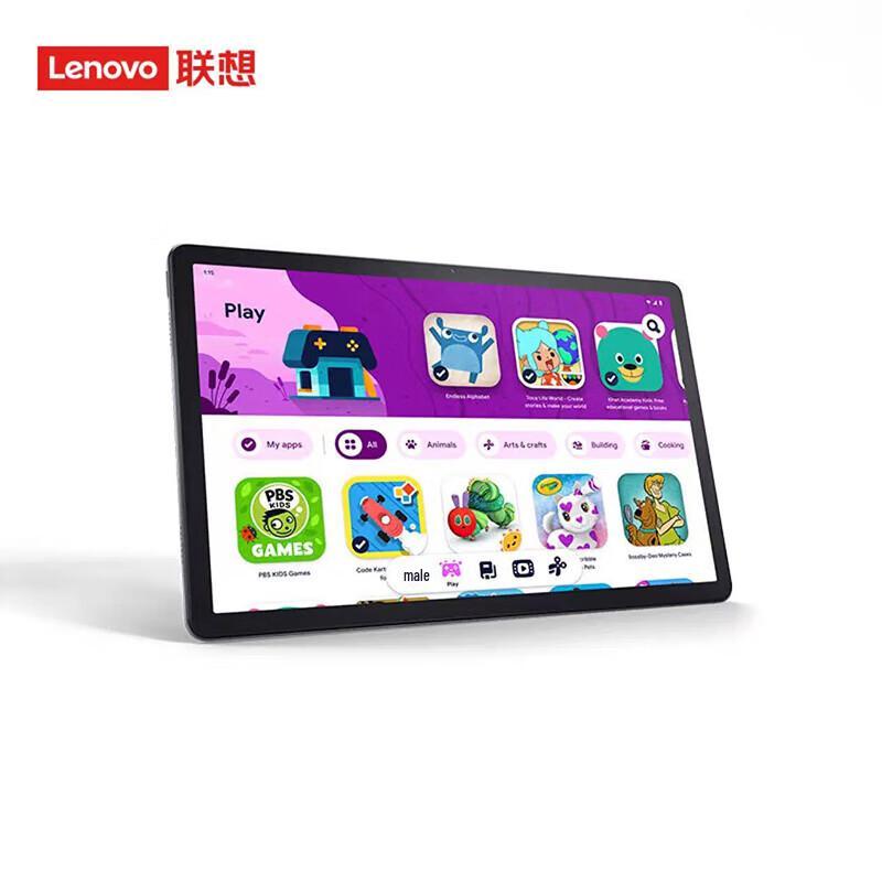 

Lenovo Qitian K11 Gen2 11.5-inch WiFi Tablet (CN version)