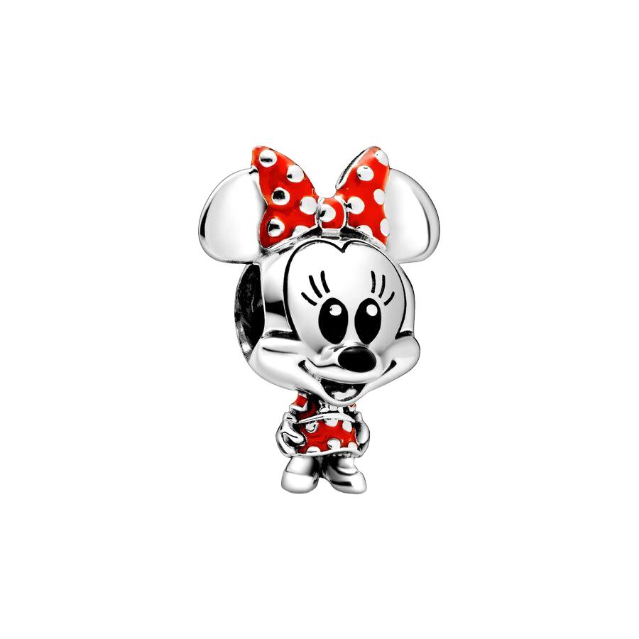 Charm Beads, Dumbo&Mom Charm&Magic Hat&Villains Cruella De Vil Charm Beads,Fit Pendant Bracelet Women Jewelry Gif