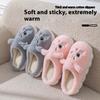 Sapatos unissex – Pantufas unissexo