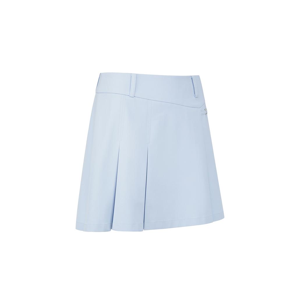 ANEW GOLF Women Sm Back Pleated Skirt_Lb