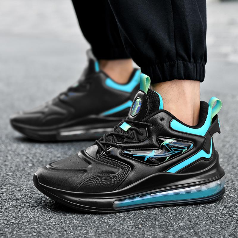 Buty męskie Trampki Męskie tenisówki Luksusowe buty Męskie casualowe Trenerki Biegowe Oddychające modne mokasyny do biegania Buty dla mężczyzn