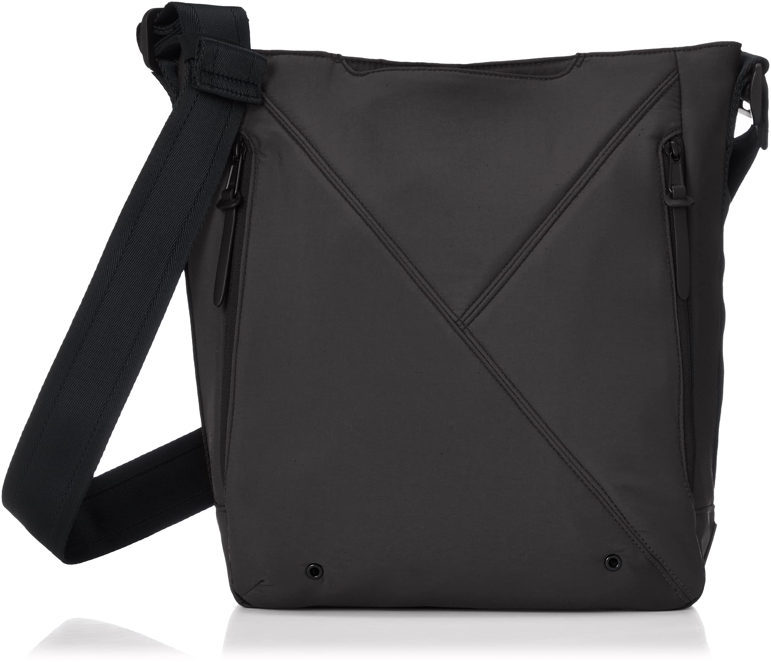 

Samsonite Red Pockets Shoulder Bag QH619004 Ink Black