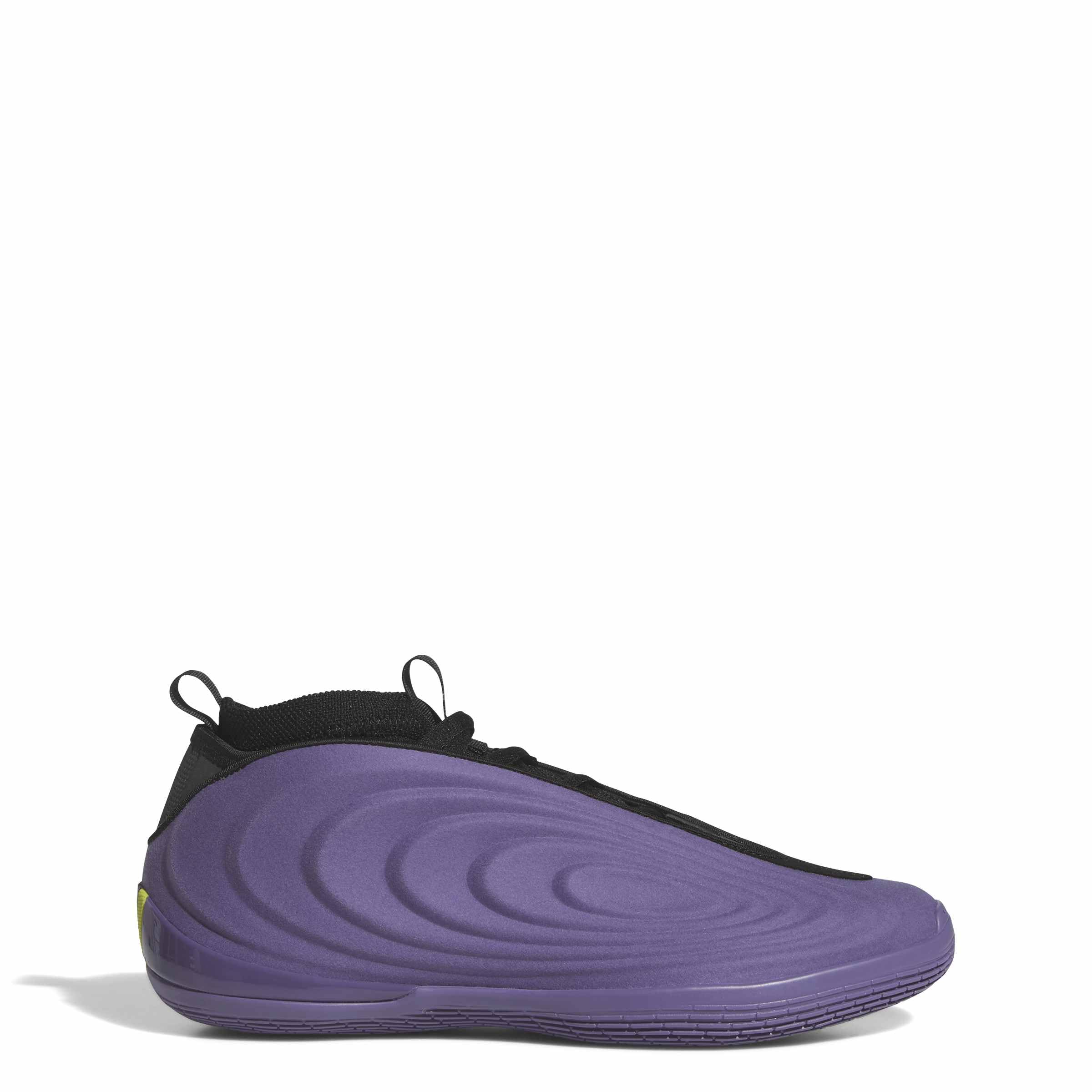 

Adidas Harden Volume 10 Basketball Tech Lemon Size cm Shoes, Unisex, Adult, OOT62, Purple/Core Black/Lucid (JQ9426), 26.0