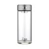 Heenoor Single-Layer Glass Tea Cup with Filter