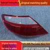 Taillight Cover for Mercedes SLK 2011-2015 Models
