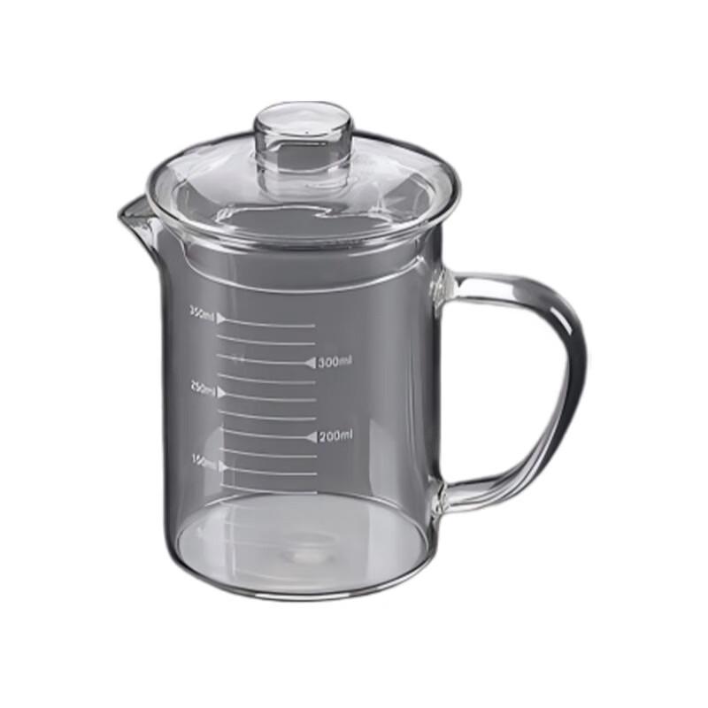 Tiemuyun Graduated Glass Measuring Cup
