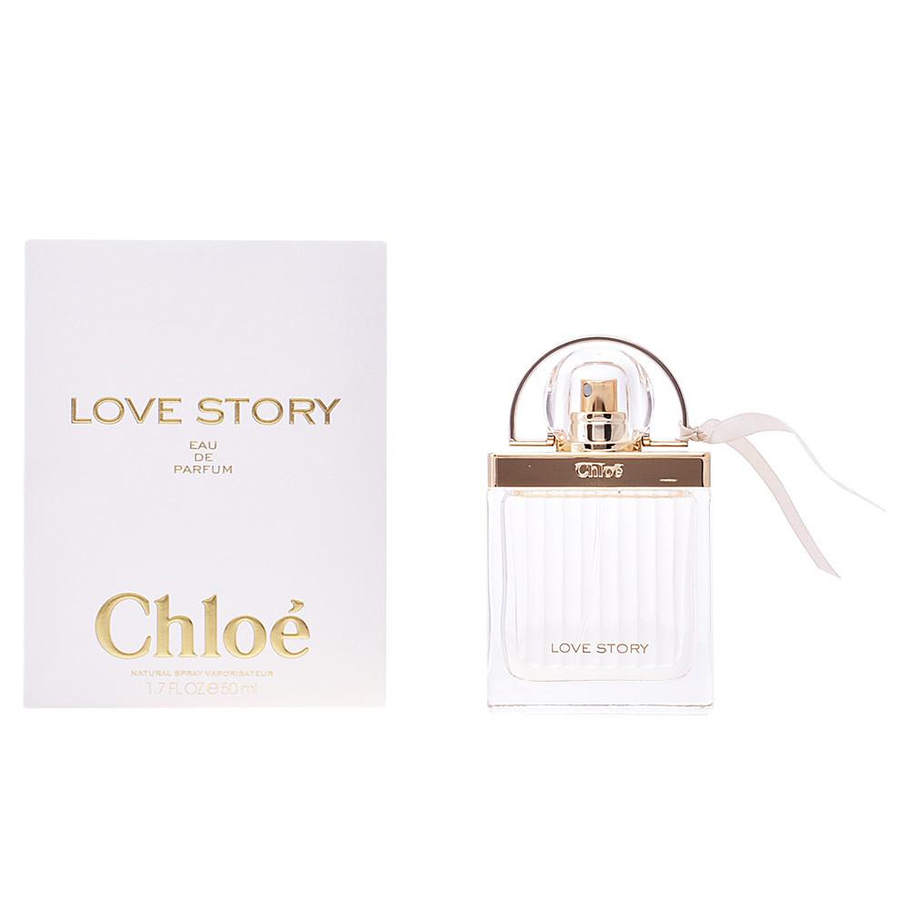 Chloé - Love Story Eau De Parfum 50 Ml -