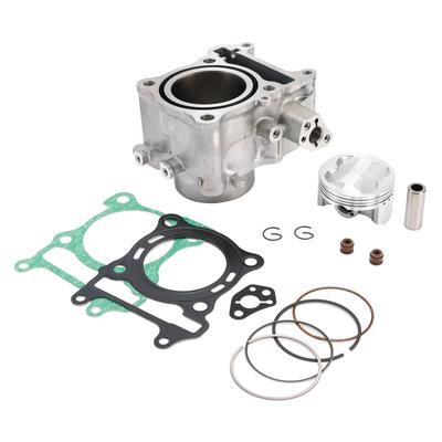 Κιτ Κυλίνδρου Μπλοκ Πιστονιού 60mm Για Honda ADV 160/Vario/Click/PCX 160 2021-2025
