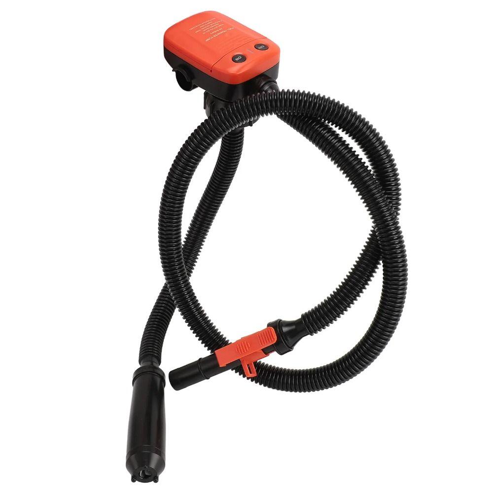 Liquid Pump Electric Oil Pump Long Hose Outdoor Oil Pump Portable Oil Pump  Motorcycles