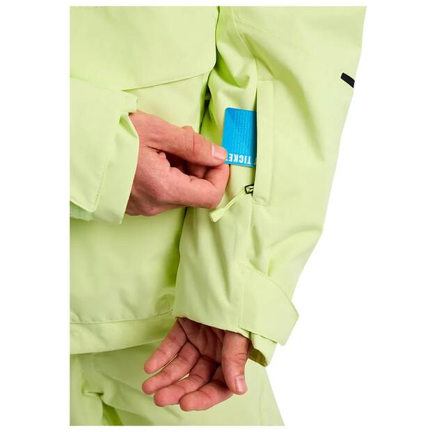 Burton Jacket Reserve 2L Relaxed Anorak