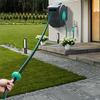 Retractable Automatic Hose Reel Pipe Water Reel Hose 100 Ft High Quality High Pressure Washer Retractable Garden Water Hose Reel