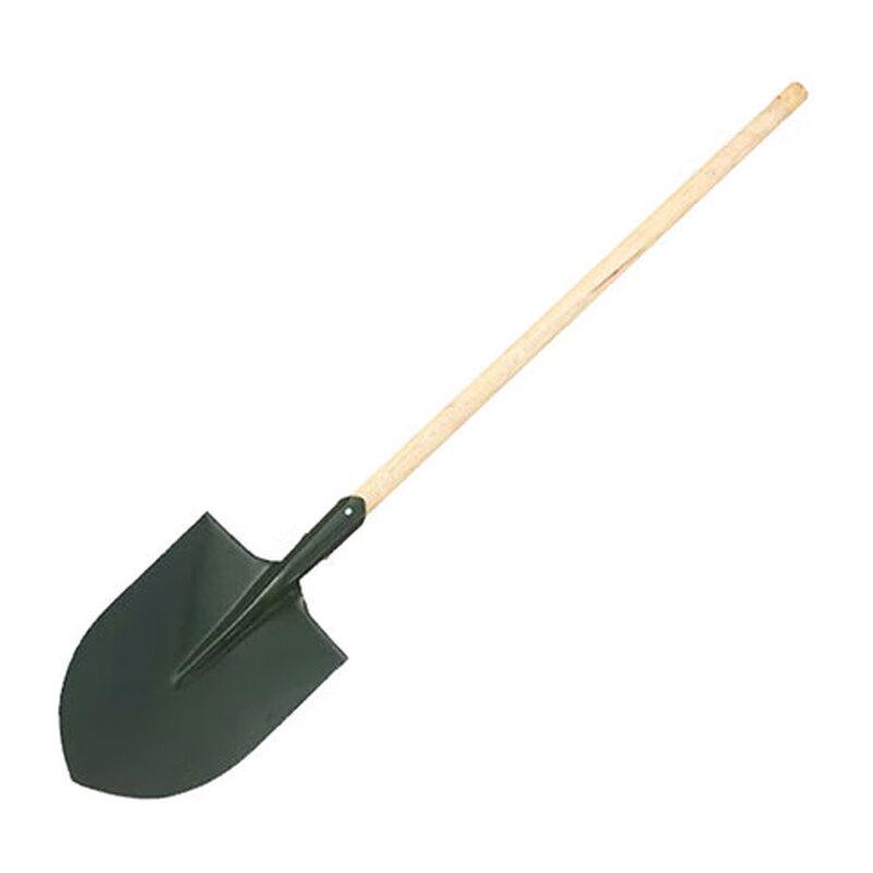 Military Sapper Shovel & Pickaxe