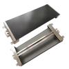 High-Temp Far-Infrared Microcrystalline Glass Heating Plate & Tunnel Oven