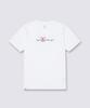 VANS Rabbit Short Sleeve Tee - White / Vn000Qf6Wht1