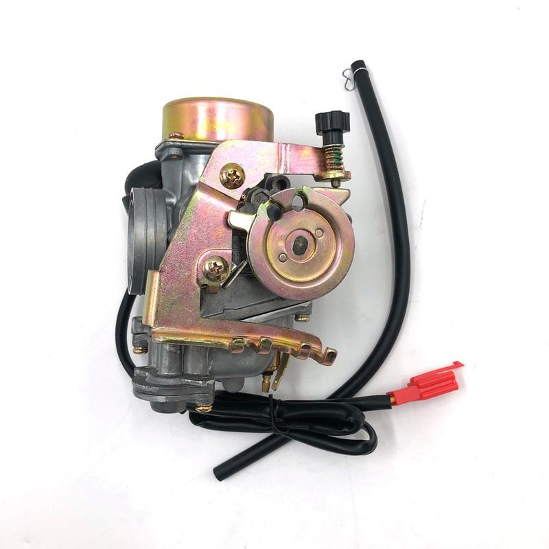 CVK30 Carburetor For Linhai 260 Manco Talon 260cc 300cc ATV UTV