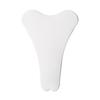 Y-shape Camel Toe Concealer PU Camel Toe Cover Pad Traceless Anti Cameltoe Mat  Women