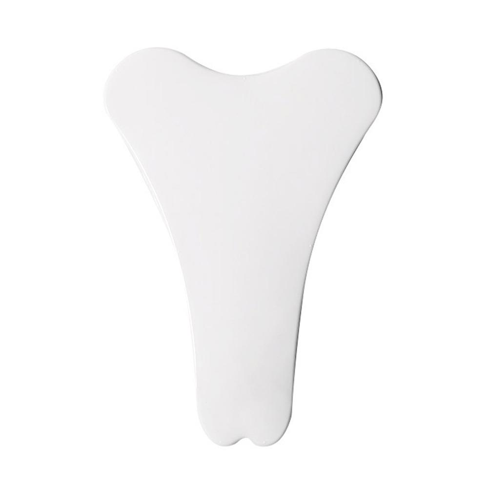 Y-shape Camel Toe Concealer PU Camel Toe Cover Pad Traceless Anti Cameltoe Mat  Women