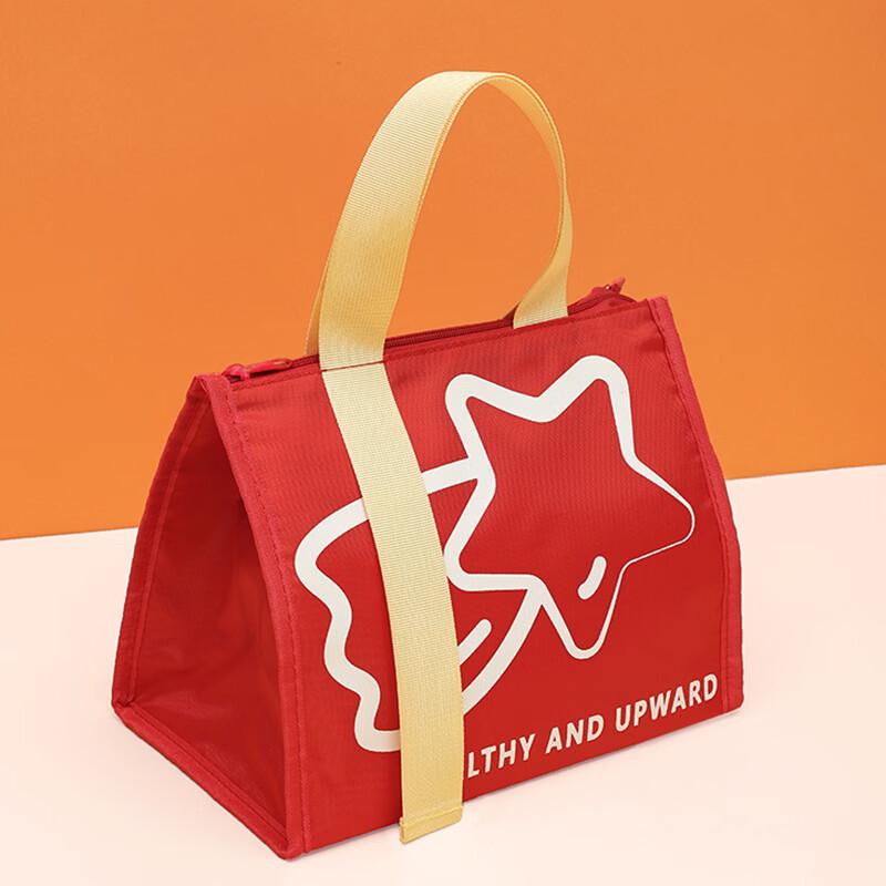 MDNG Fashion Student Insulated Lunch Bags (3-Pack)