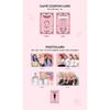 Blackpink Die Spiel-Fotokarten-Sammlung BLACKPINKs MINIATURWELT