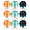 Jelly, Suction Cup Bath Toy, 12 Million+, 9 Pieces