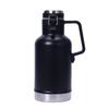European and American style craft beer kettle, vacuum insulated kettle, outdoor travel and camping stainless steel kettle