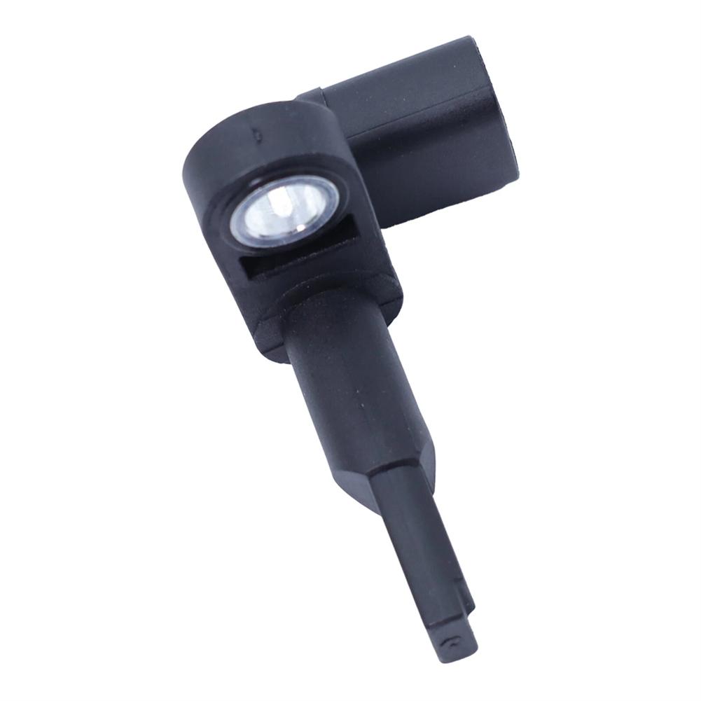 Black ABS Wheel Speed Sensor ABS Speed Sensor ABS Sensor Kit Factory Specifications Front And Rear Sensor High Reliability