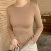 Cocoblack Mild Ribbed Knit 5 Colors