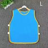 Multi-function Painting Apron Easy Clean Kitchen Apron New Art Bibs
