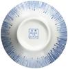 Mino ware Shizukujugusa small bowl 132-0012