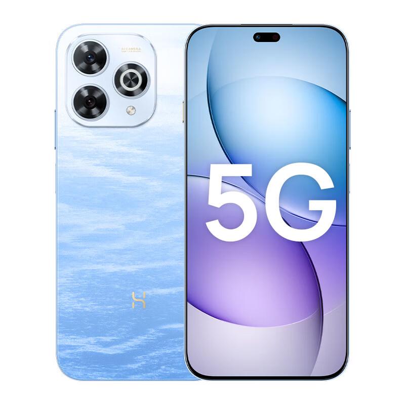 

Huawei WIKO Hi Enjoy 80 Pro 5G Smartphone (CN version) 8GB+256GB