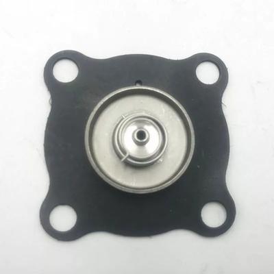 Efficient of Valves with Robust Electromagnetic Valve Diaphragm