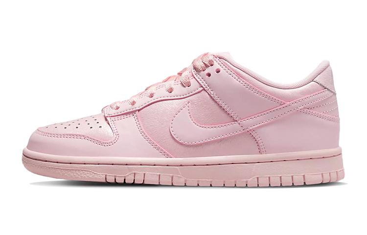 Nike Dunk Low SE GS  Prism Pink  921803-601 36.5